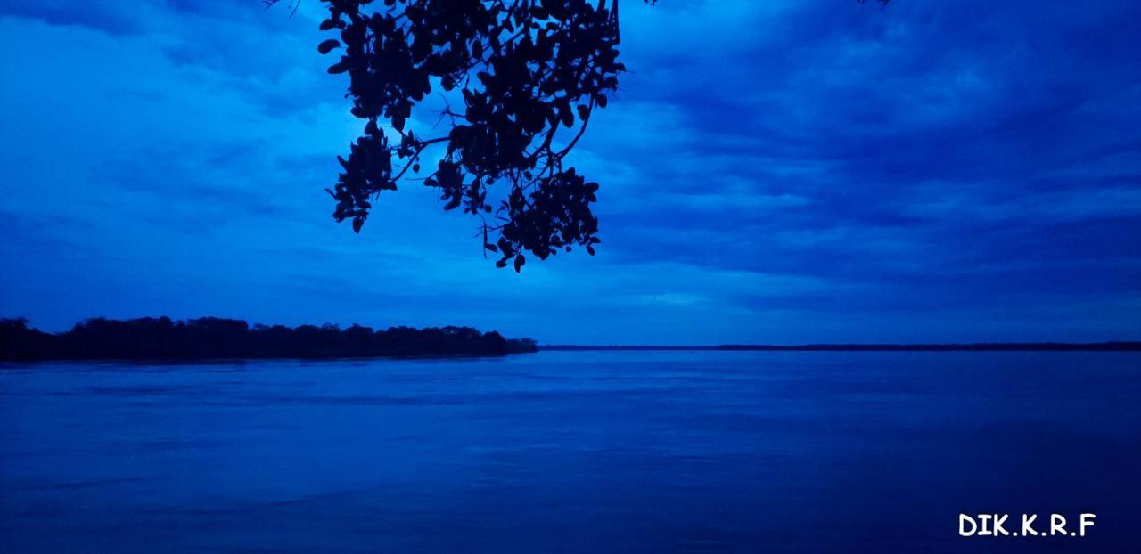 Pacaya Samiria Amazon Lodge Nauta Dış mekan fotoğraf