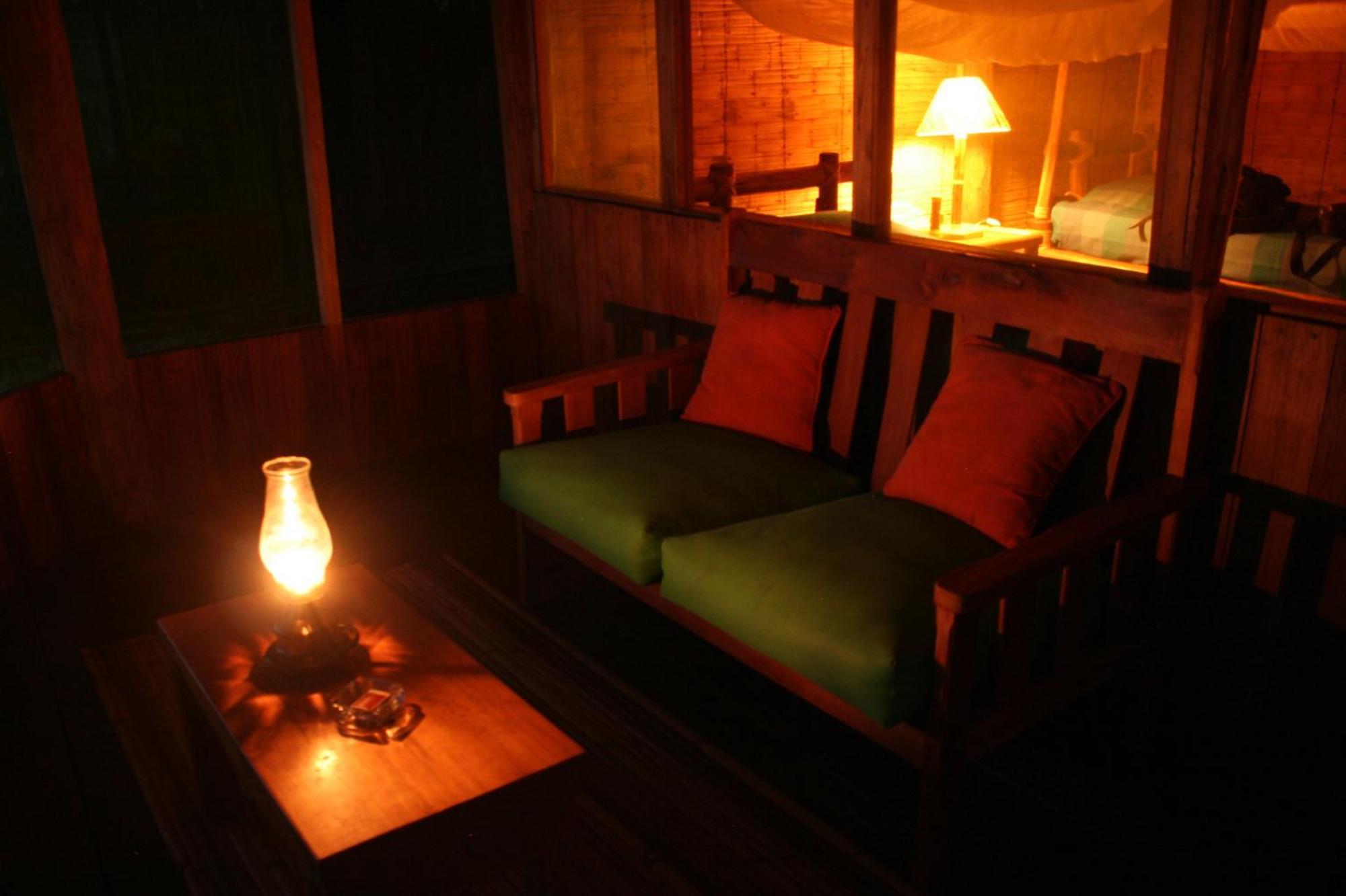 Pacaya Samiria Amazon Lodge Nauta Oda fotoğraf